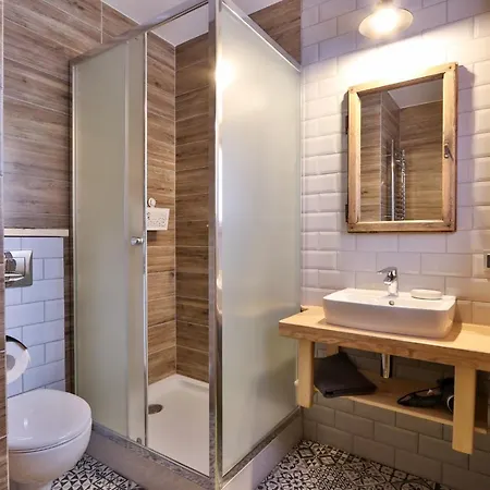 Apartament Dom Tomusik