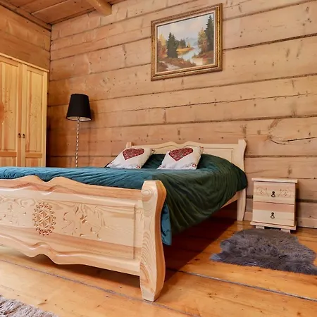 Dom Tomusik Apartament Zakopane
