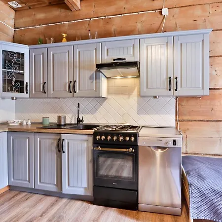 Apartament Dom Tomusik Zakopane