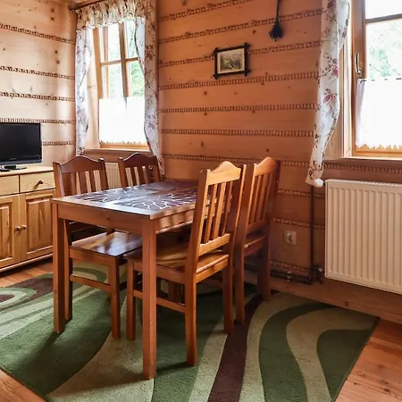 Dom Tomusik Apartament Zakopane