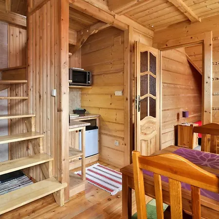 Apartament Dom Tomusik