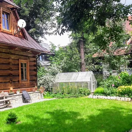 Dom Tomusik Apartament